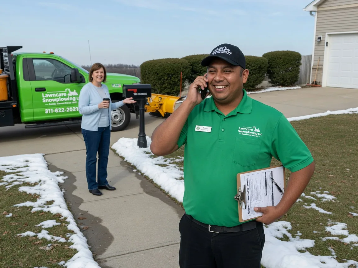 Lawn Care Services By Expert Landscaper Moravian Falls, NC FAQs